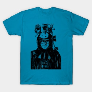 Garth Vader T-Shirt